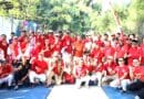 Wali Kota Bekasi Apresiasi Gerakan 1.000 Lubang Biopori