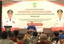 Pemkot Bekasi Tingkatkan Kapasitas Camat dan Lurah