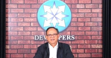 Dewan Pers Ajak Semua Pihak Hormati Profesi Wartawan