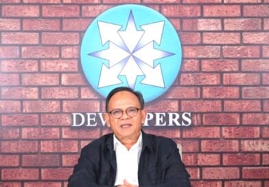 Dewan Pers Ajak Semua Pihak Hormati Profesi Wartawan