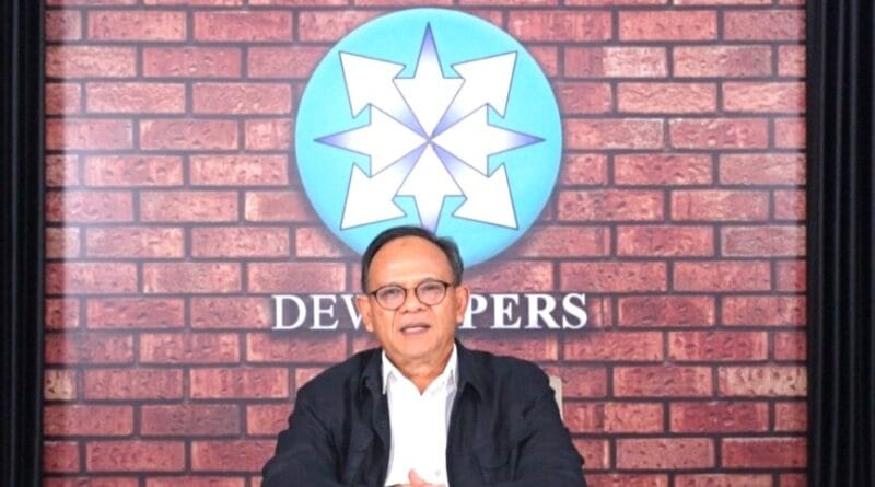 Dewan Pers Ajak Semua Pihak Hormati Profesi Wartawan
