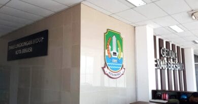 Kelebihan Bayar Proyek Pemkot Bekasi Rp3,2 Miliar, PSI: Usut yang Lalai