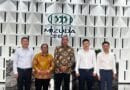 Benny Tunggul Pertanyakan Konsep Ekonomi Sirkular Pemkot Bekasi