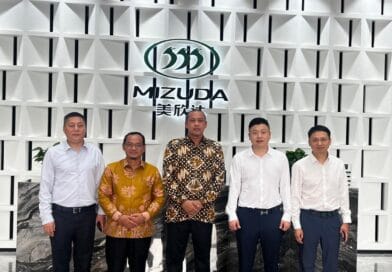 Benny Tunggul Pertanyakan Konsep Ekonomi Sirkular Pemkot Bekasi
