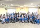 Program Jaksa Masuk Sekolah