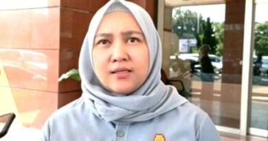 Kajari: Terbuka Peluang Tersangka Baru Pungli MCK Pasar Bantargebang