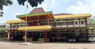 BPK Soroti Sisa Dana Hibah Rp2,4 Miliar KONI Kota Bekasi