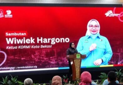 Wali Kota Bekasi Apresiasi Peran KORMI, Dorong Prestasi Olahraga Masyarakat Semakin Gemilang