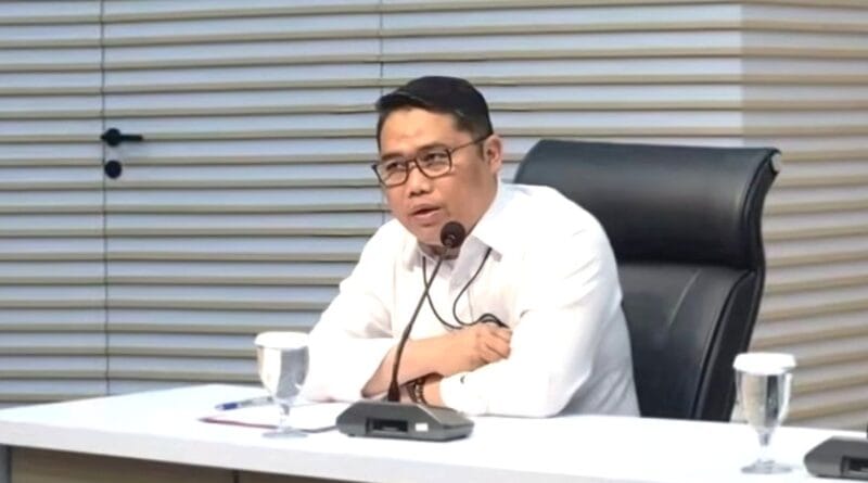 KPK Tahan 3 Tersangka Kasus Dana Hibah Pokmas Jatim 2019-2022