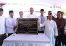 Wali Kota Bekasi Hadiri Peletakan Batu Pertama Gereja Katolik St. Ignatius