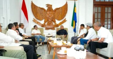 Pemilihan Ketua PWI Jawa Barat Digelar pada Agustus 2026