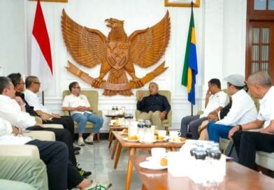 Pemilihan Ketua PWI Jawa Barat Digelar pada Agustus 2026