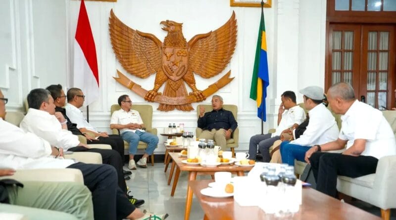 Pemilihan Ketua PWI Jawa Barat Digelar pada Agustus 2026