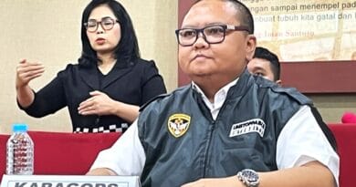 Kortas Tipikor Tahan Dua Tersangka Korupsi Investasi Batu Bara PLN