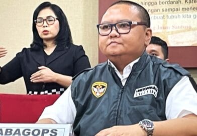 Kortas Tipikor Tahan Dua Tersangka Korupsi Investasi Batu Bara PLN