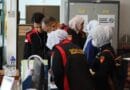 Dugaan Pungli MCK, Kejari Kota Bekasi Geledah Kantor Disdagperin