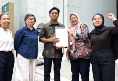 LBH Pers Gugat Aturan Moderasi Konten Komdigi ke Mahkamah Agung