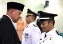 Lantik 24 Pejabat, Wali Kota Bekasi Minta ASN Terbuka terhadap Kritik Masyarakat