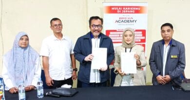 FKLPID Jawa Barat Buka Jalan ke Jepang, 100 Alumni BLK Disiapkan Masuk Industri Otomotif