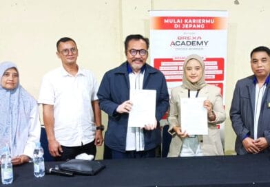 FKLPID Jawa Barat Buka Jalan ke Jepang, 100 Alumni BLK Disiapkan Masuk Industri Otomotif
