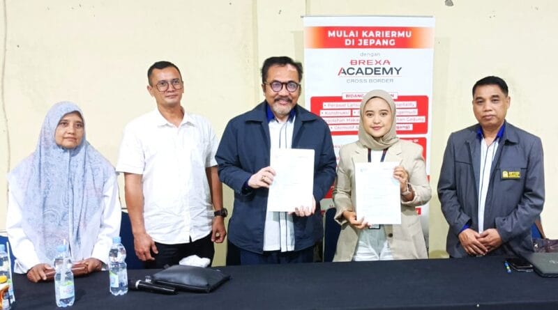 FKLPID Jawa Barat Buka Jalan ke Jepang, 100 Alumni BLK Disiapkan Masuk Industri Otomotif