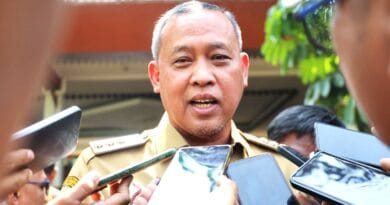 Kota Bekasi Tempati Posisi Pertama di Jawa Barat dalam Rata-rata Lama Sekolah