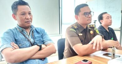 Kejari Bekasi Tegaskan Penggeledahan Rumah Kabid Pasar Sesuai Prosedur Hukum