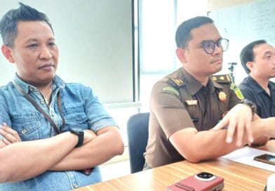 Kejari Bekasi Tegaskan Penggeledahan Rumah Kabid Pasar Sesuai Prosedur Hukum