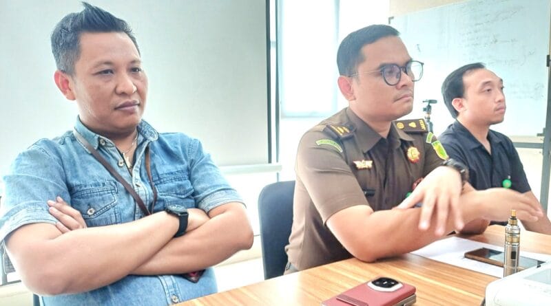 Kejari Bekasi Tegaskan Penggeledahan Rumah Kabid Pasar Sesuai Prosedur Hukum