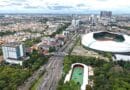 Tri Adhianto Siapkan Stadion Patriot Candrabhaga Jadi Ikon Sport City