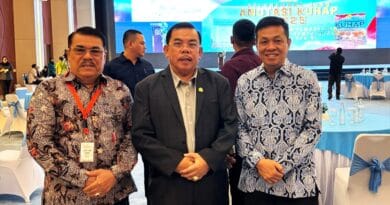 PLN Watch Desak Presiden Prabowo Amankan Pasokan Energi
