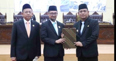 Pansus DPRD Soroti Dugaan Pemborosan Sewa Alat Berat Rp24,56 Miliar di TPA Burangkeng