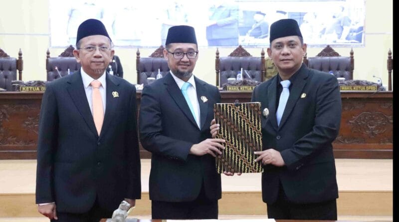 Pansus DPRD Soroti Dugaan Pemborosan Sewa Alat Berat Rp24,56 Miliar di TPA Burangkeng