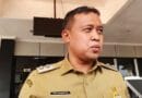 Debit Kali Bekasi Menurun, Tri Adhianto Ajak Warga Hemat Air