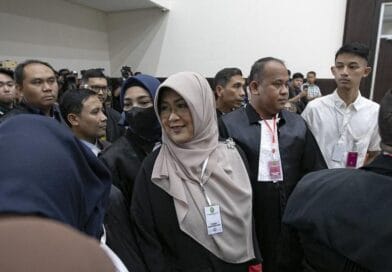 dr Tifa Didakwa Sebarkan Fitnah dan Cemarkan Nama Baik Jokowi