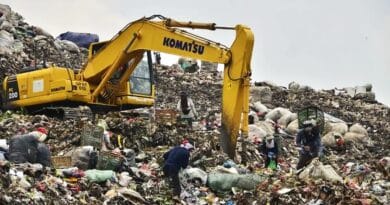 Warga Pertanyakan Kepastian Jadwal Pencairan “Uang Bau” TPST Bantargebang