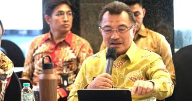 Harris Bobihoe Pastikan Program Cek Kesehatan Gratis di Kota Bekasi Berjalan Efektif