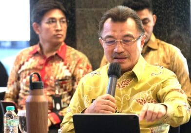 Harris Bobihoe Pastikan Program Cek Kesehatan Gratis di Kota Bekasi Berjalan Efektif