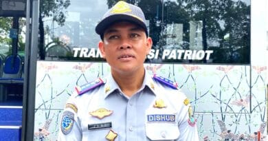 Diduga Terlibat Pungli, Lima Petugas Dishub Kota Bekasi Direkomendasikan Dipecat
