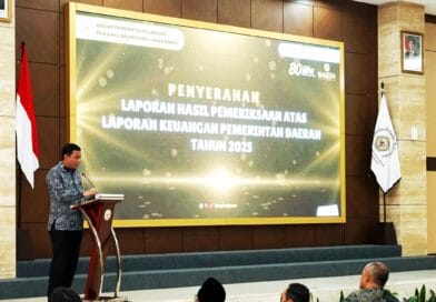 Opini WDP BPK Membuka Borok Tata Kelola Keuangan Kabupaten Bekasi