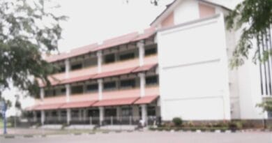 Donasi Perbaikan Pagar Sekolah SMP Negeri 9 Tambun Selatan Disorot