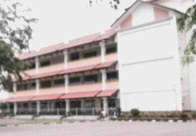 Donasi Perbaikan Pagar Sekolah SMP Negeri 9 Tambun Selatan Disorot