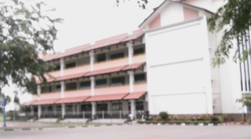 Donasi Perbaikan Pagar Sekolah SMP Negeri 9 Tambun Selatan Disorot