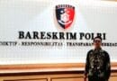 Polda Banten Usut Dugaan Pencairan Cek Rp9 Miliar dengan Stempel PT RGM