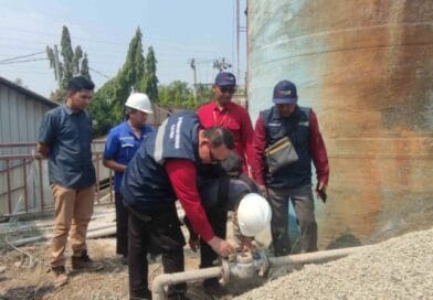 Perkuat Pengawasan, Pemkab Bekasi Optimalkan Potensi Pendapatan dari Sektor Air Tanah