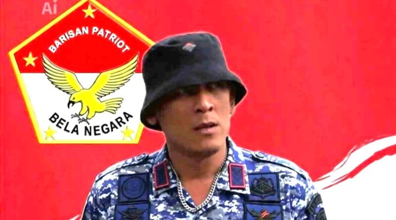Barisan Patriot Bela Negara Ajak Warga Bekasi Rawat Idealisme Bernegara