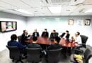IUC Malaysia, STT Bina Tunggal, dan FKLPID Perkuat SDM Migran Lewat IWBLE