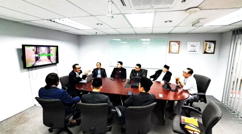 IUC Malaysia, STT Bina Tunggal, dan FKLPID Perkuat SDM Migran Lewat IWBLE