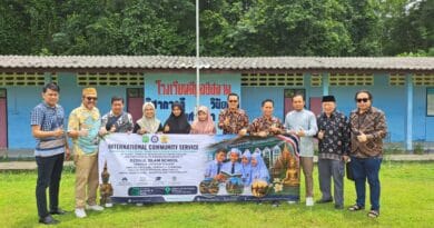 STT Bina Tunggal Kembangkan Ekosistem Work-Based Learning untuk Perkuat Daya Saing Pekerja Migran