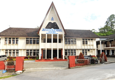 Pengadilan Tinggi Medan Akui HKBP Sebagai Pemilk Sah Tanah dan Bangunan RSU Tarutung